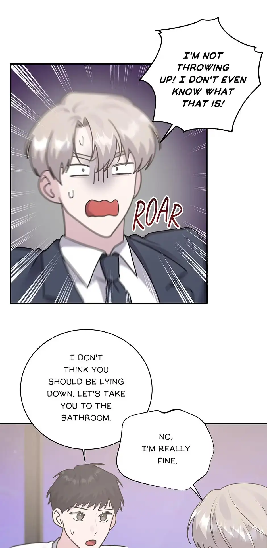 Lips Chapter 76 page 50 - 