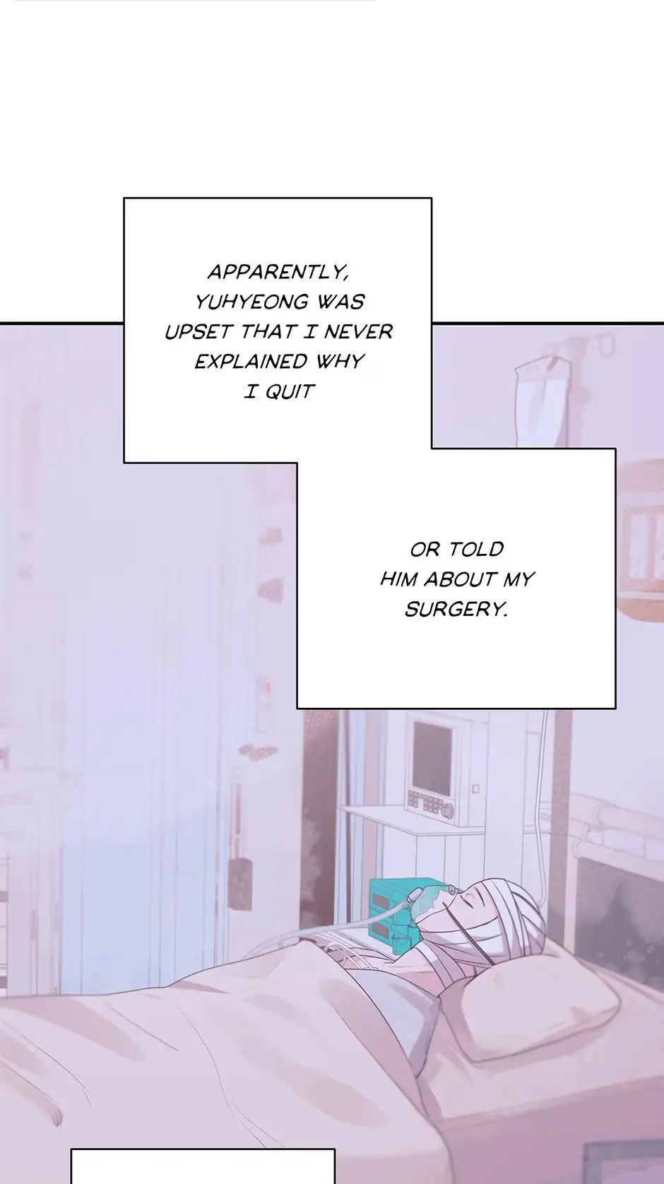 Lips Chapter 76 page 8 - 