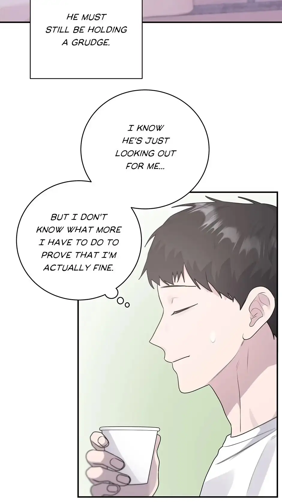 Lips Chapter 76 page 9 - 
