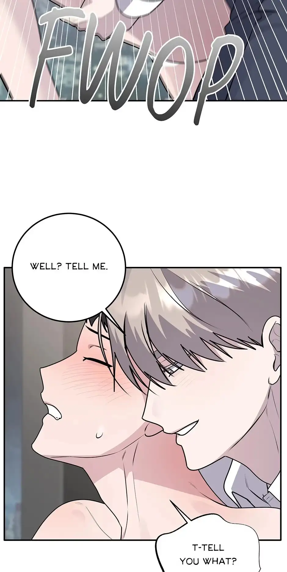 Lips Chapter 78 page 22 - 