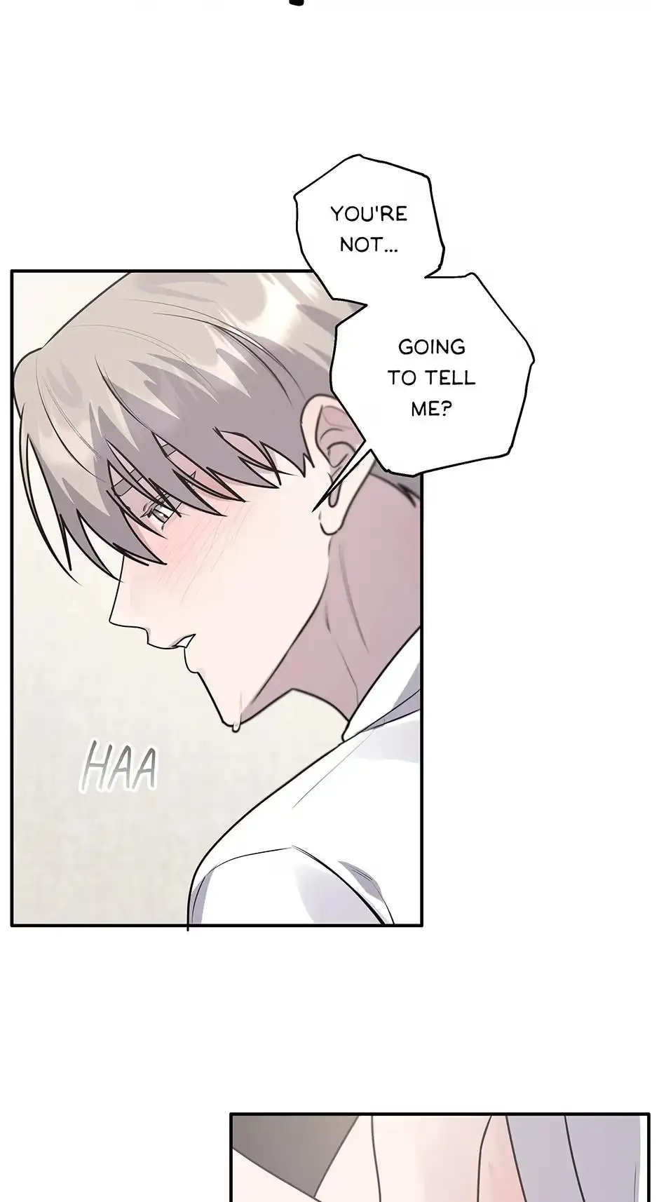 Lips Chapter 78 page 27 - 