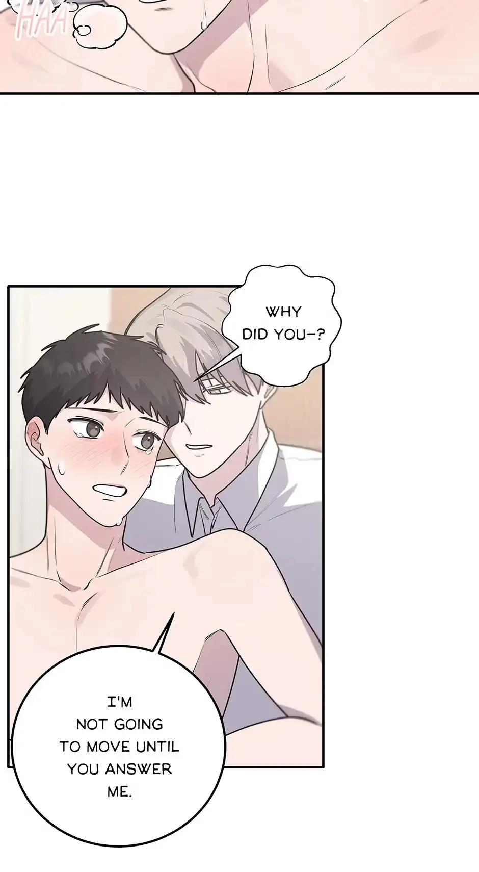 Lips Chapter 78 page 29 - 