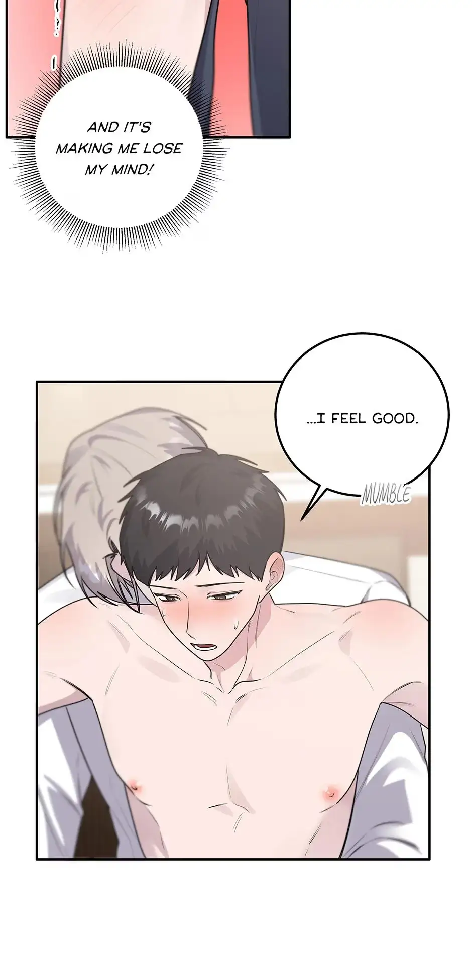 Lips Chapter 78 page 31 - 