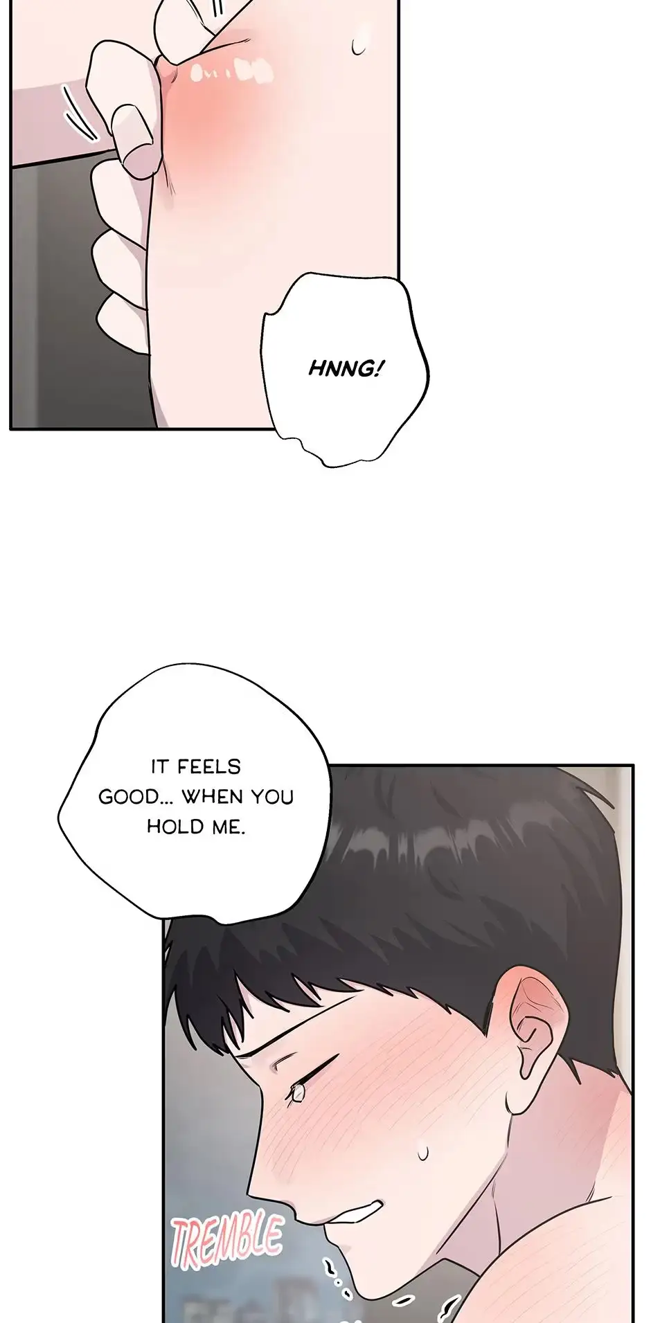 Lips Chapter 78 page 37 - 