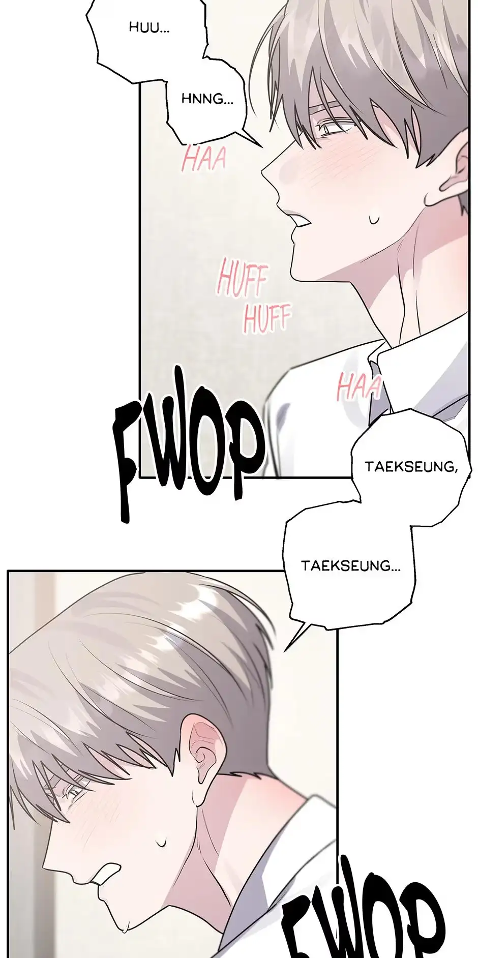 Lips Chapter 78 page 41 - 