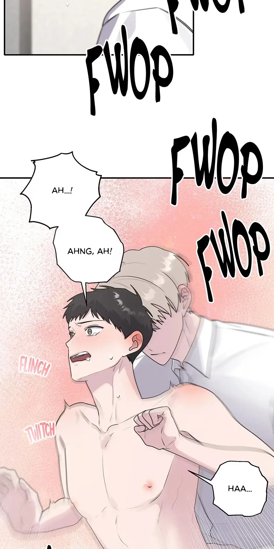 Lips Chapter 78 page 42 - 