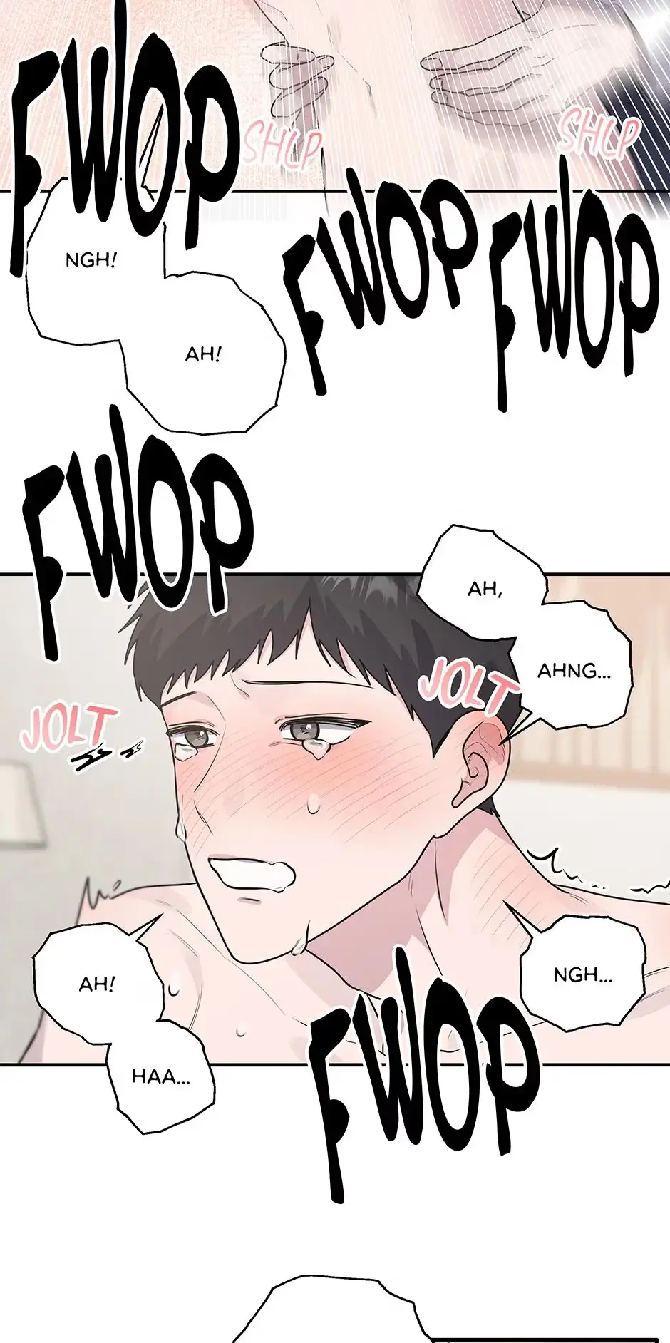 Lips Chapter 78 page 43 - 