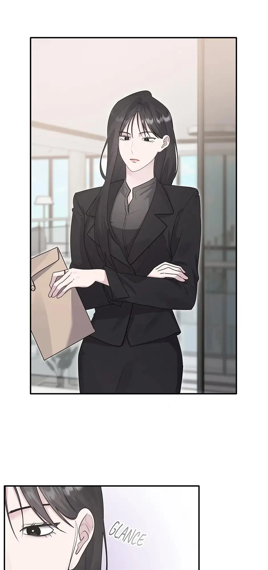 Lips Chapter 79 page 19 - 