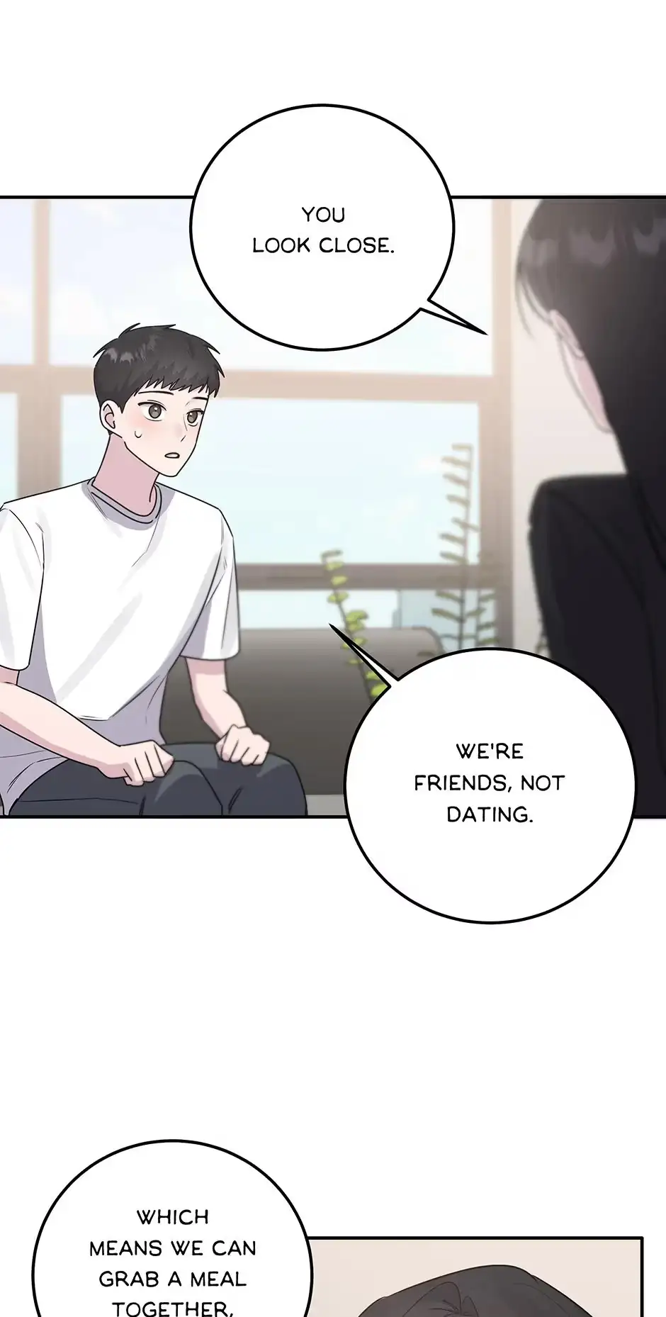 Lips Chapter 79 page 27 - 