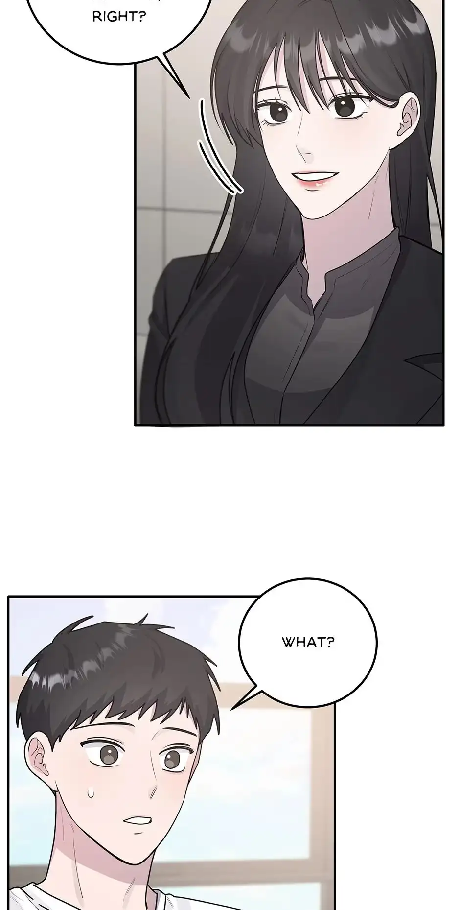 Lips Chapter 79 page 28 - 
