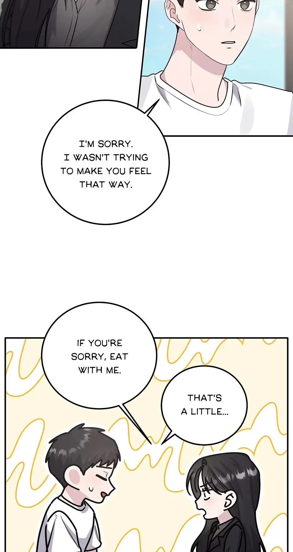 Lips Chapter 79 page 40 - 