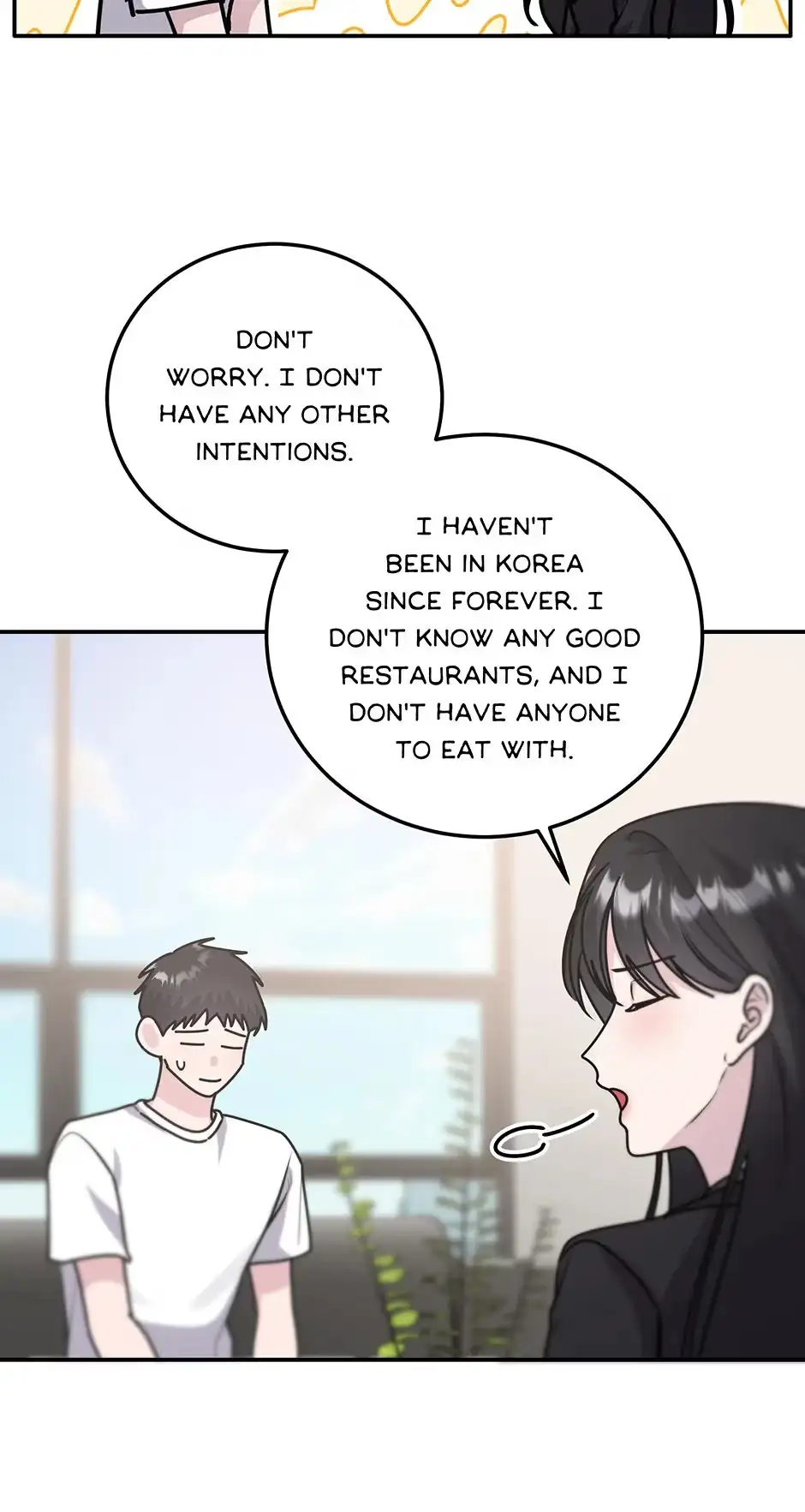 Lips Chapter 79 page 41 - 