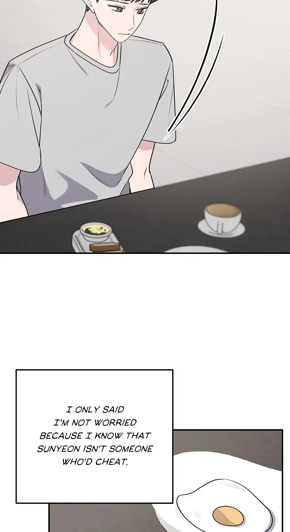 Lips Chapter 81 page 15 - 