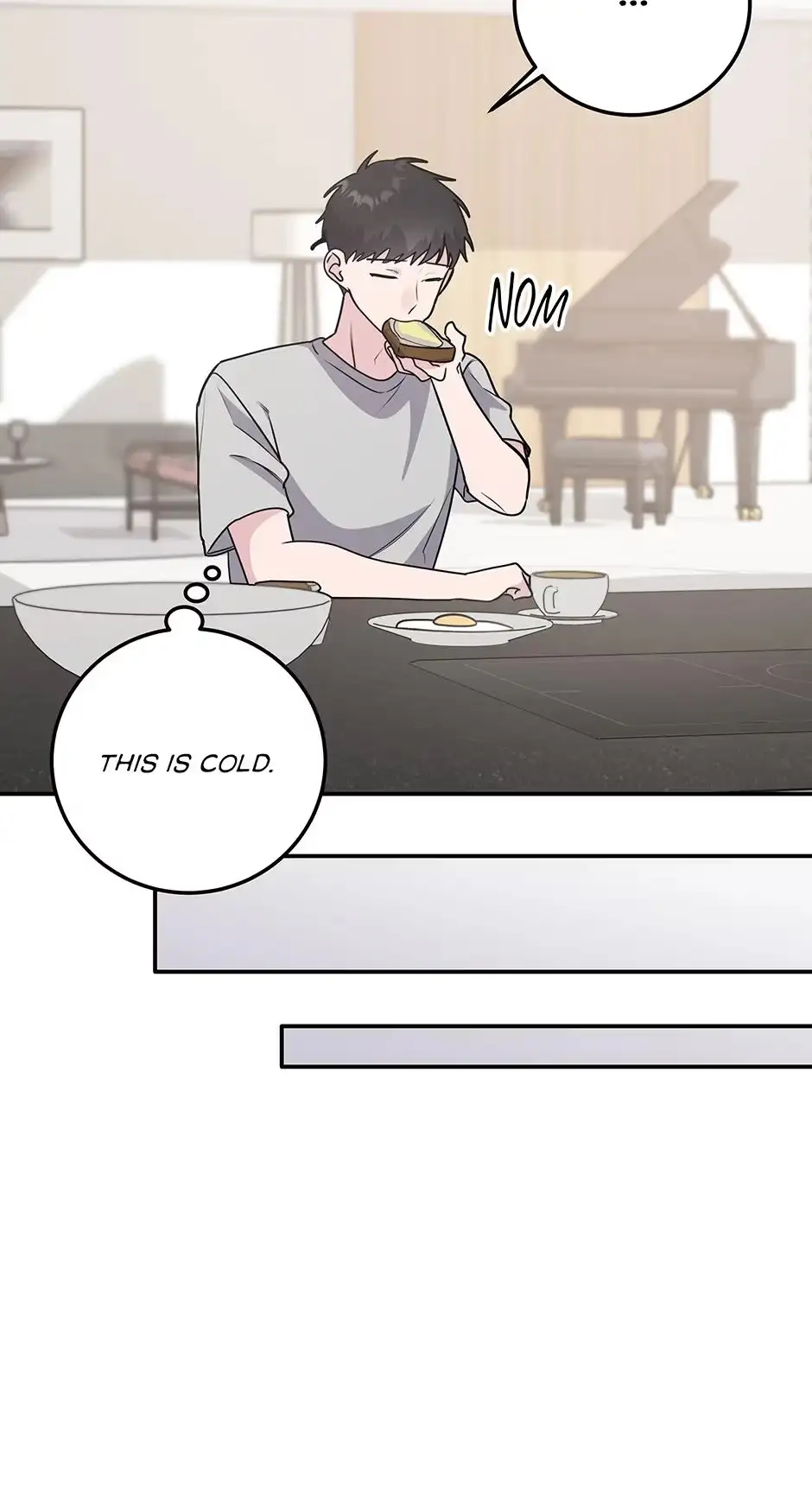 Lips Chapter 81 page 17 - 