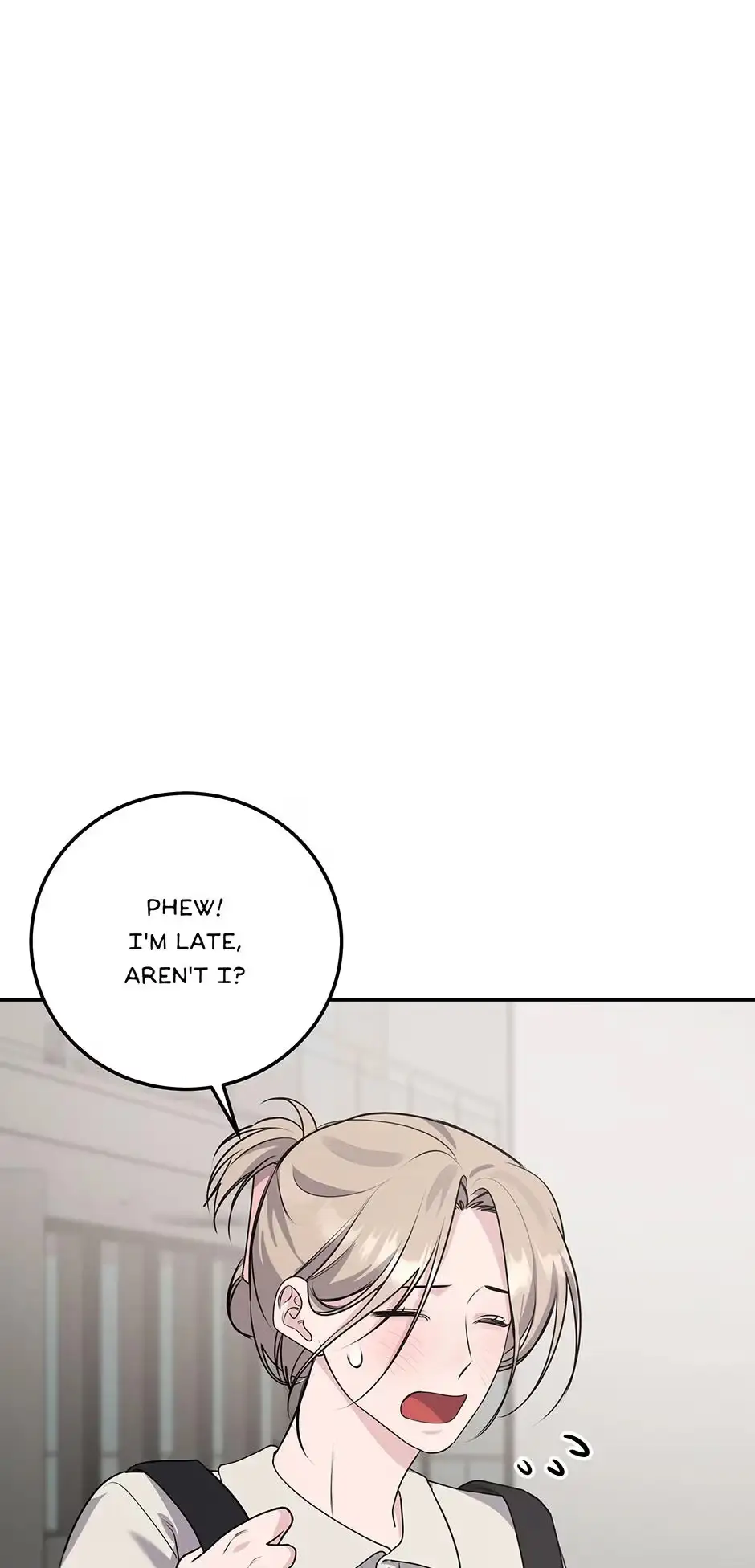 Lips Chapter 81 page 18 - 