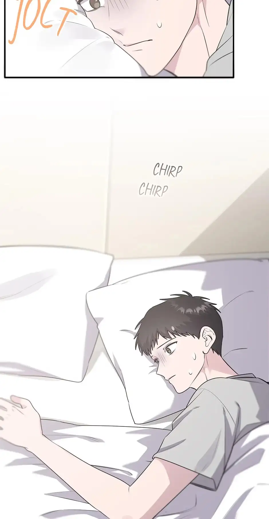 Lips Chapter 81 page 3 - 