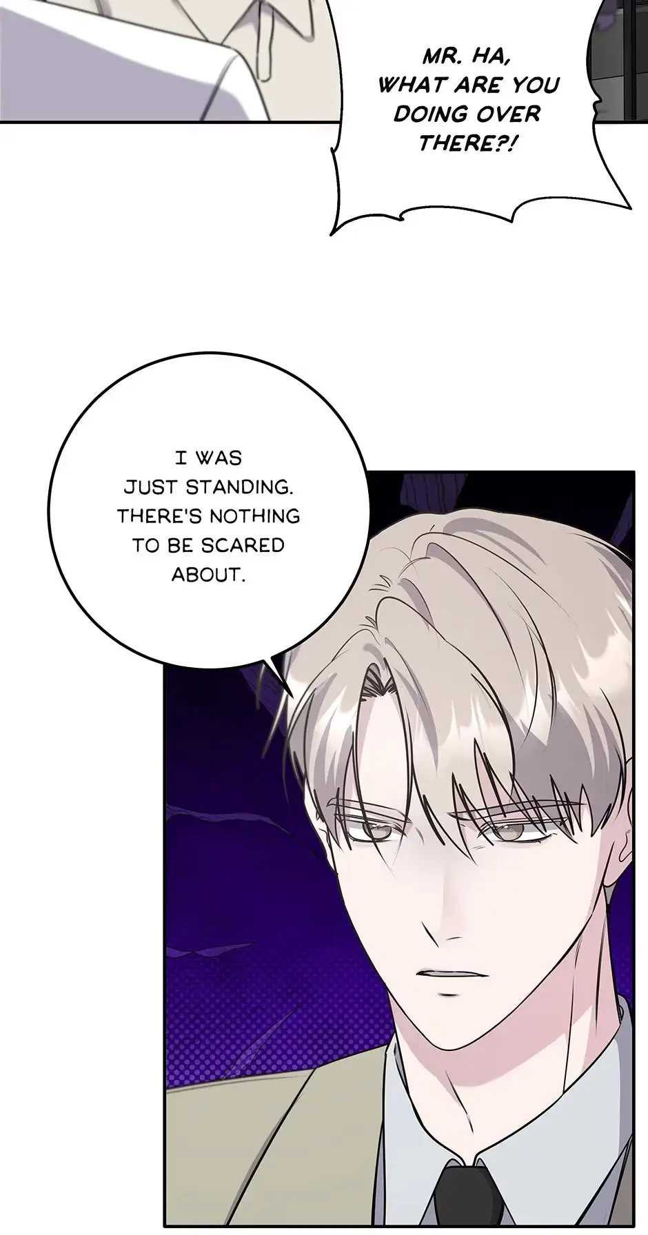 Lips Chapter 81 page 26 - 