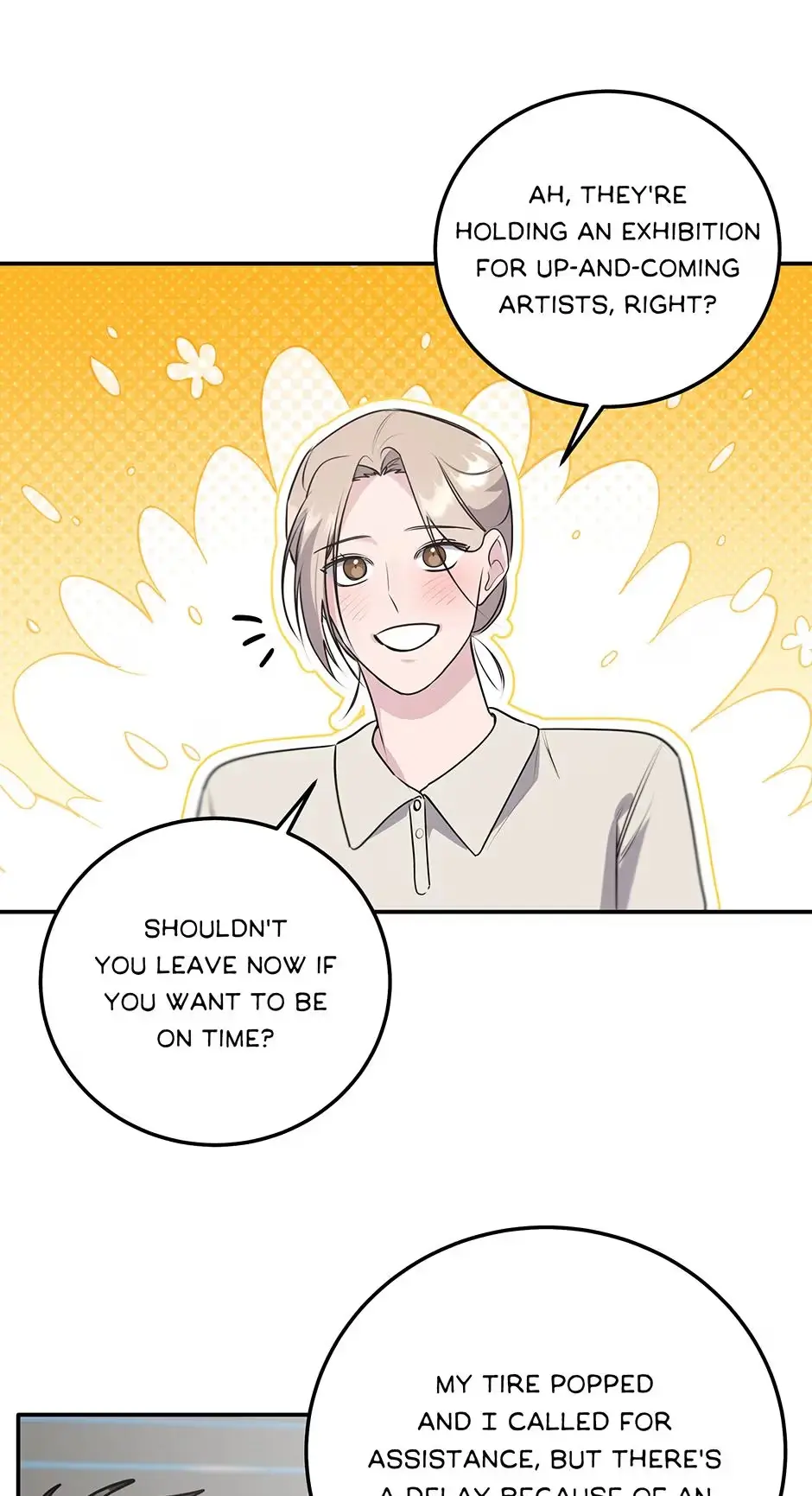 Lips Chapter 81 page 28 - 