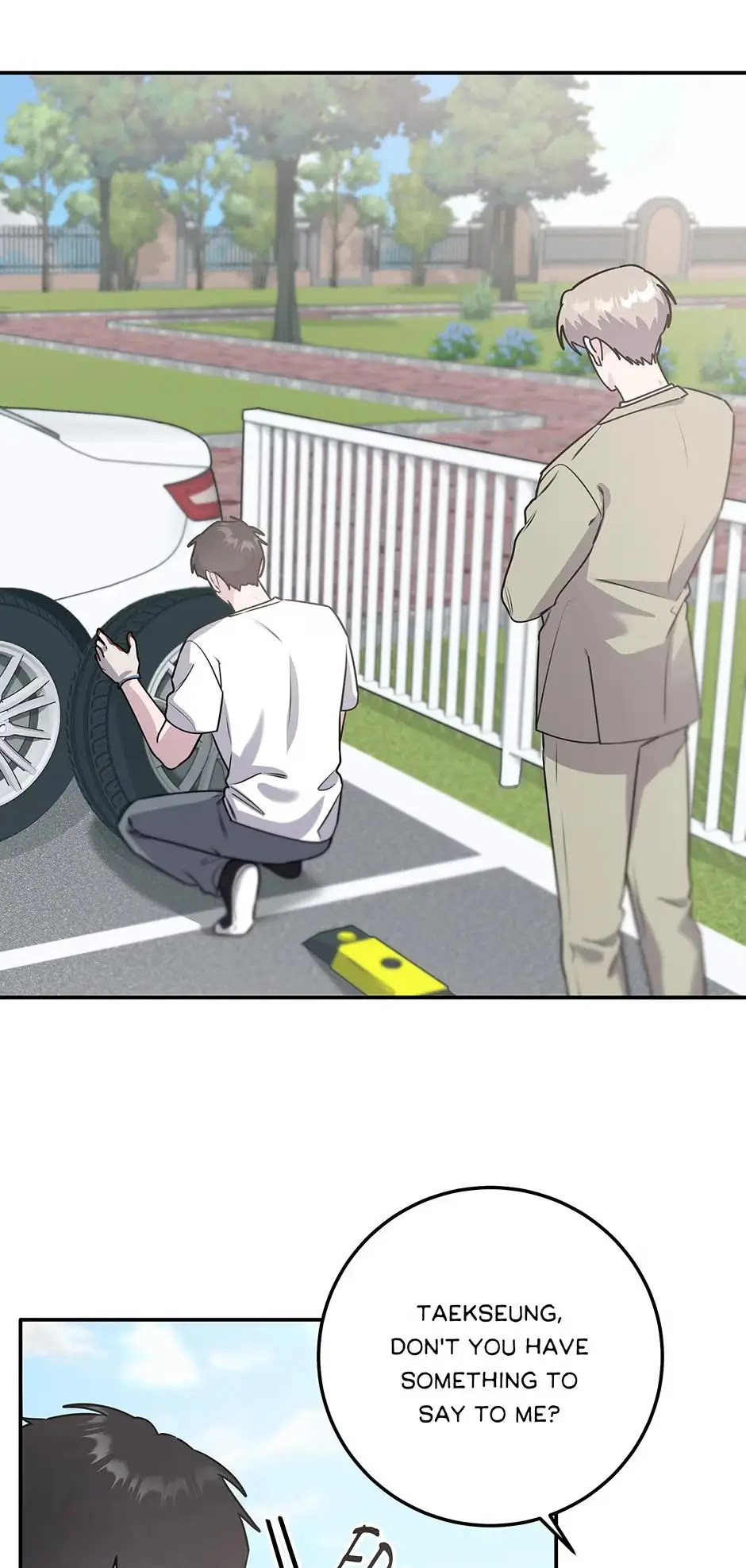 Lips Chapter 81 page 34 - 