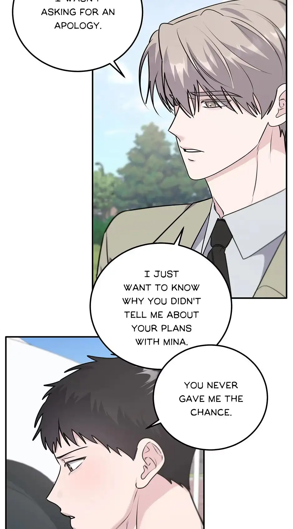 Lips Chapter 81 page 41 - 