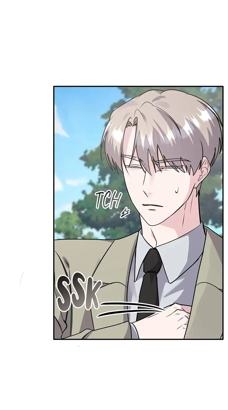 Lips Chapter 81 page 44 - 