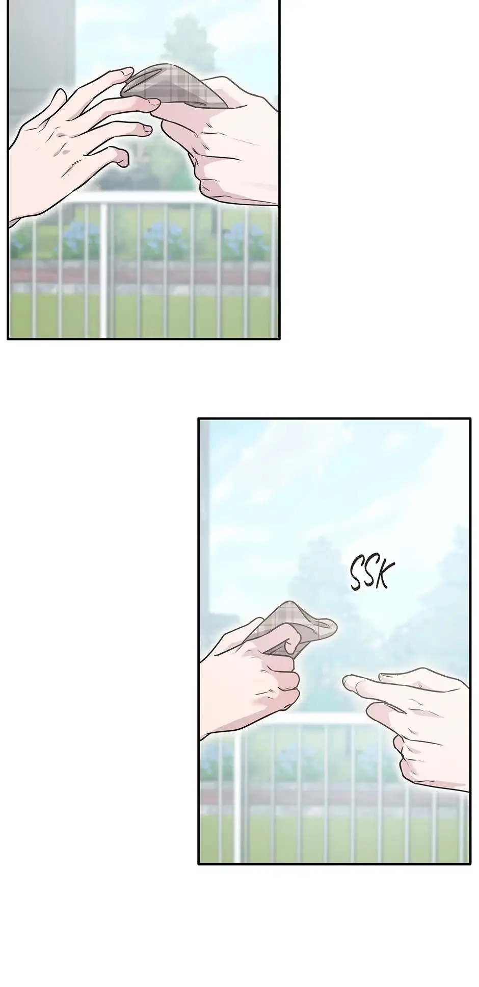 Lips Chapter 81 page 47 - 