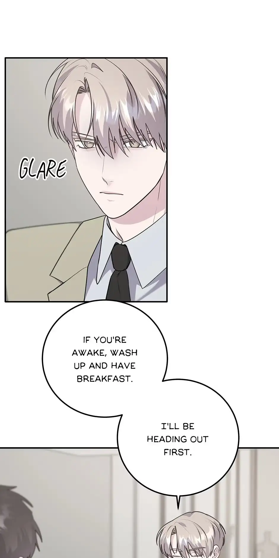 Lips Chapter 81 page 8 - 