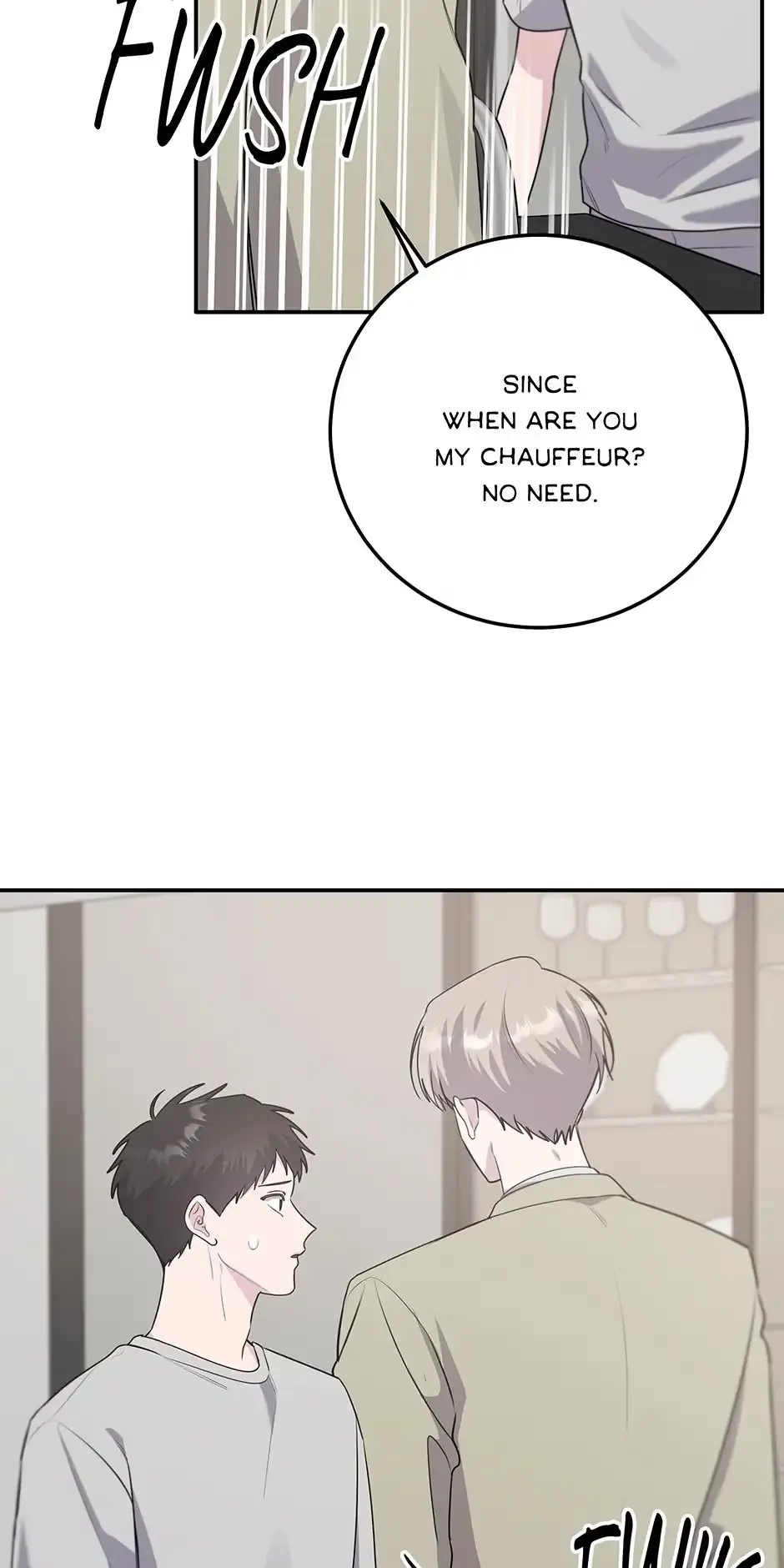 Lips Chapter 81 page 10 - 