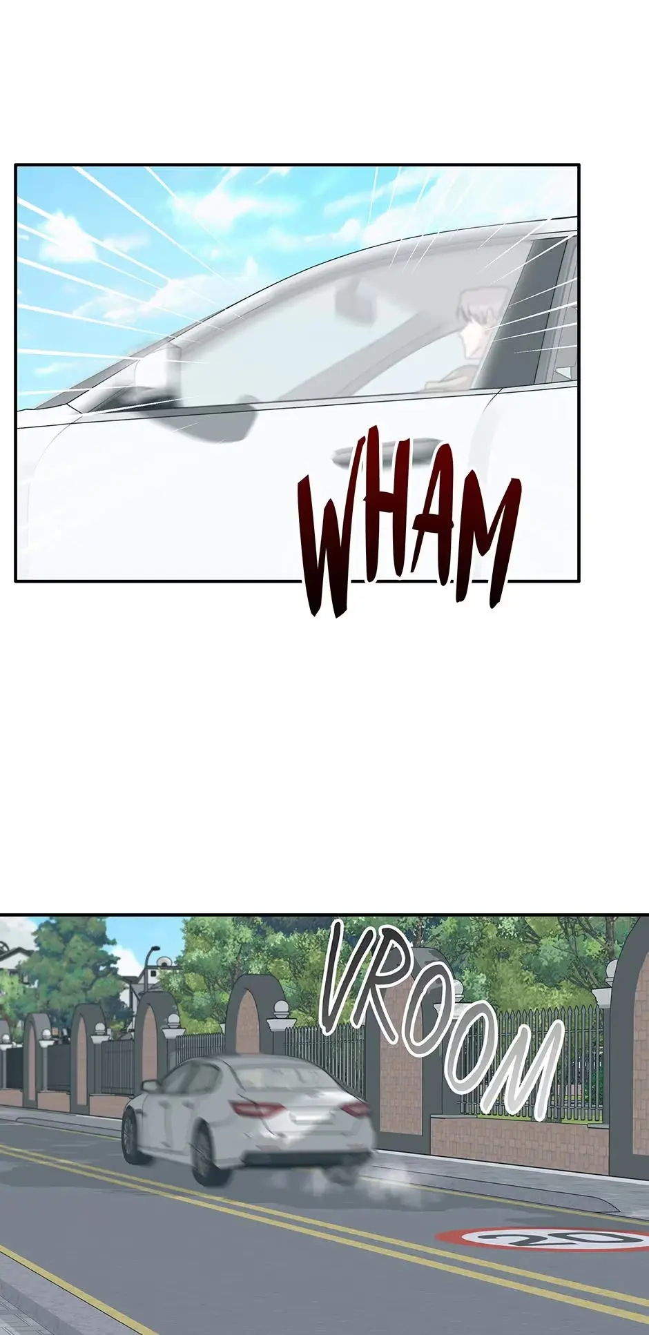 Lips Chapter 82 page 16 - 