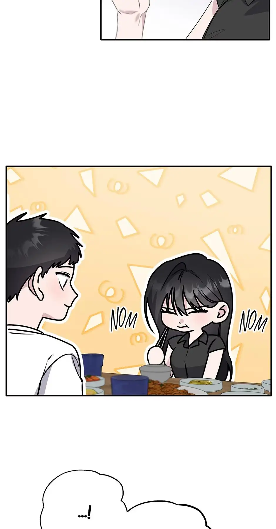 Lips Chapter 82 page 25 - 