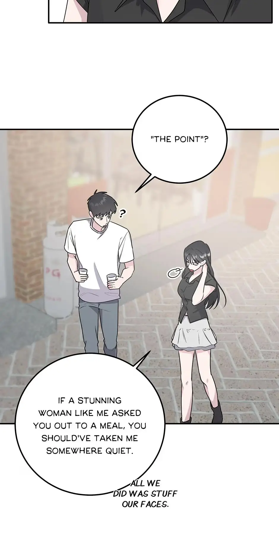 Lips Chapter 82 page 29 - 