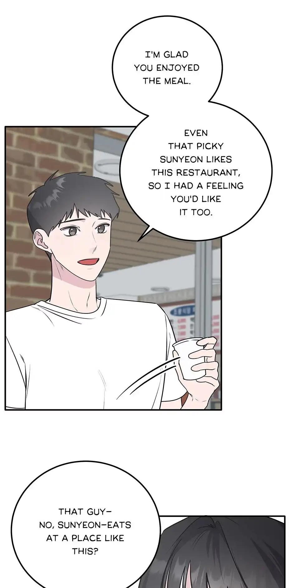 Lips Chapter 82 page 30 - 