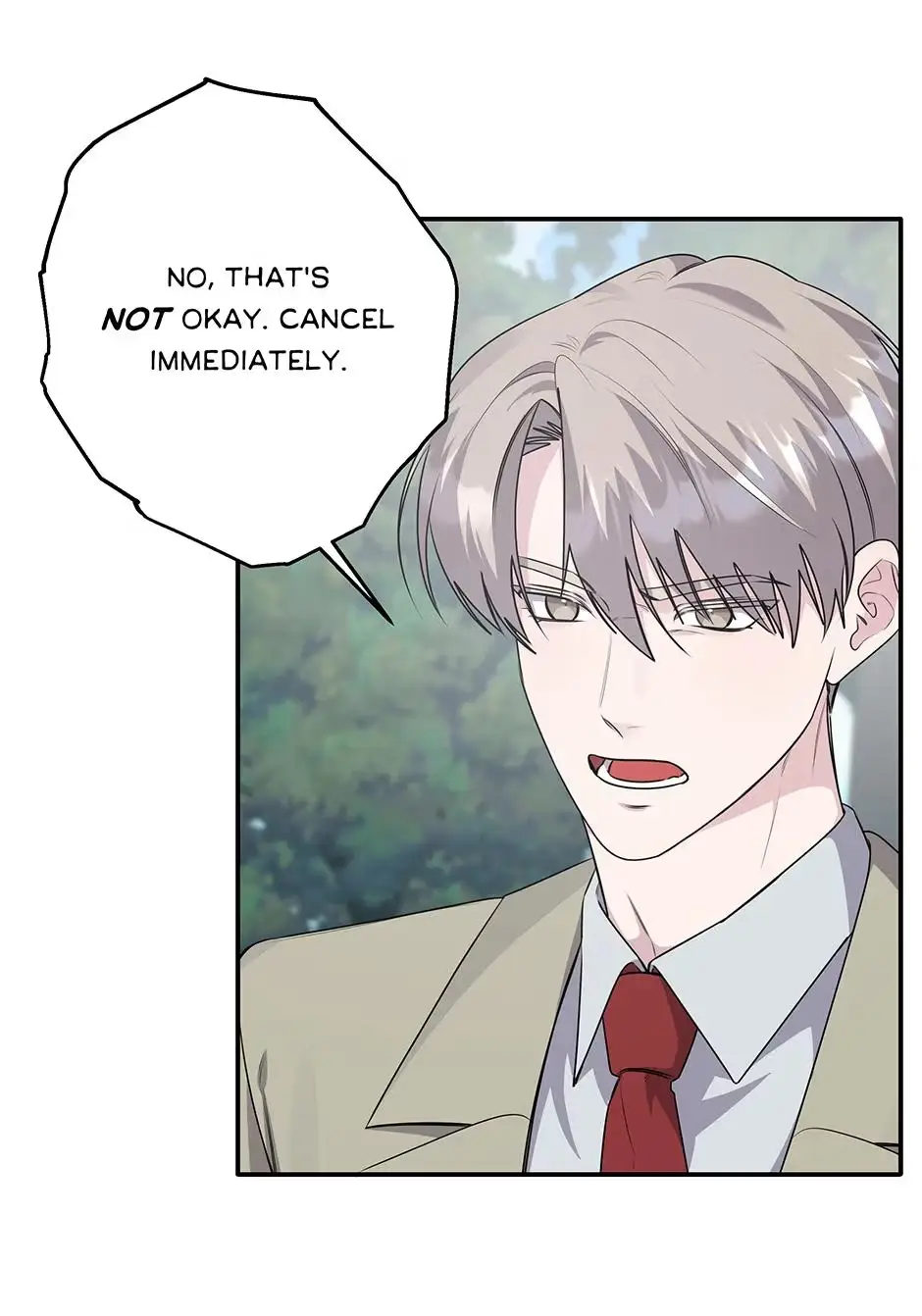 Lips Chapter 82 page 7 - 