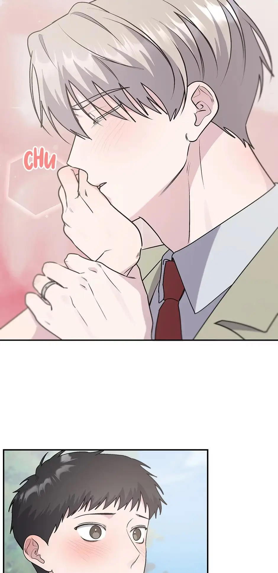 Lips Chapter 85 page 16 - 