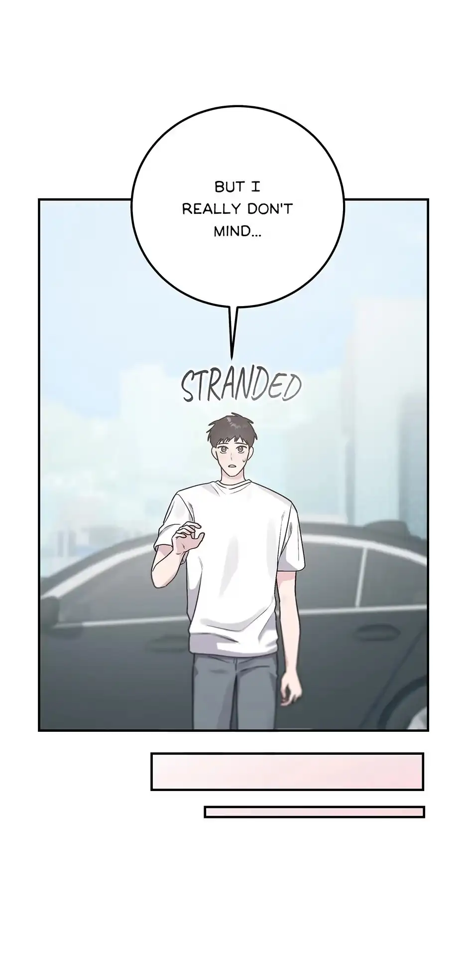 Lips Chapter 85 page 25 - 