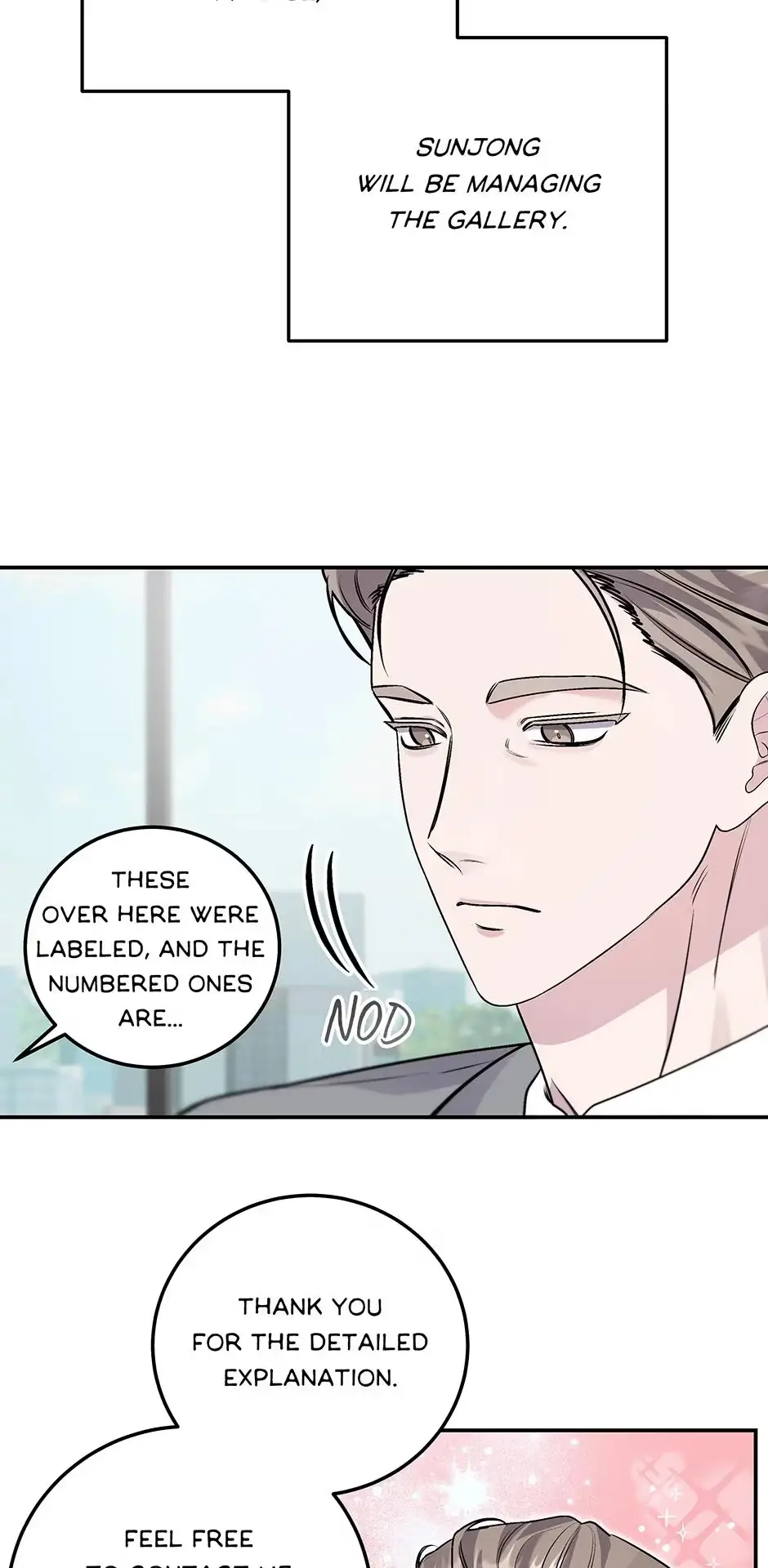 Lips Chapter 85 page 29 - 