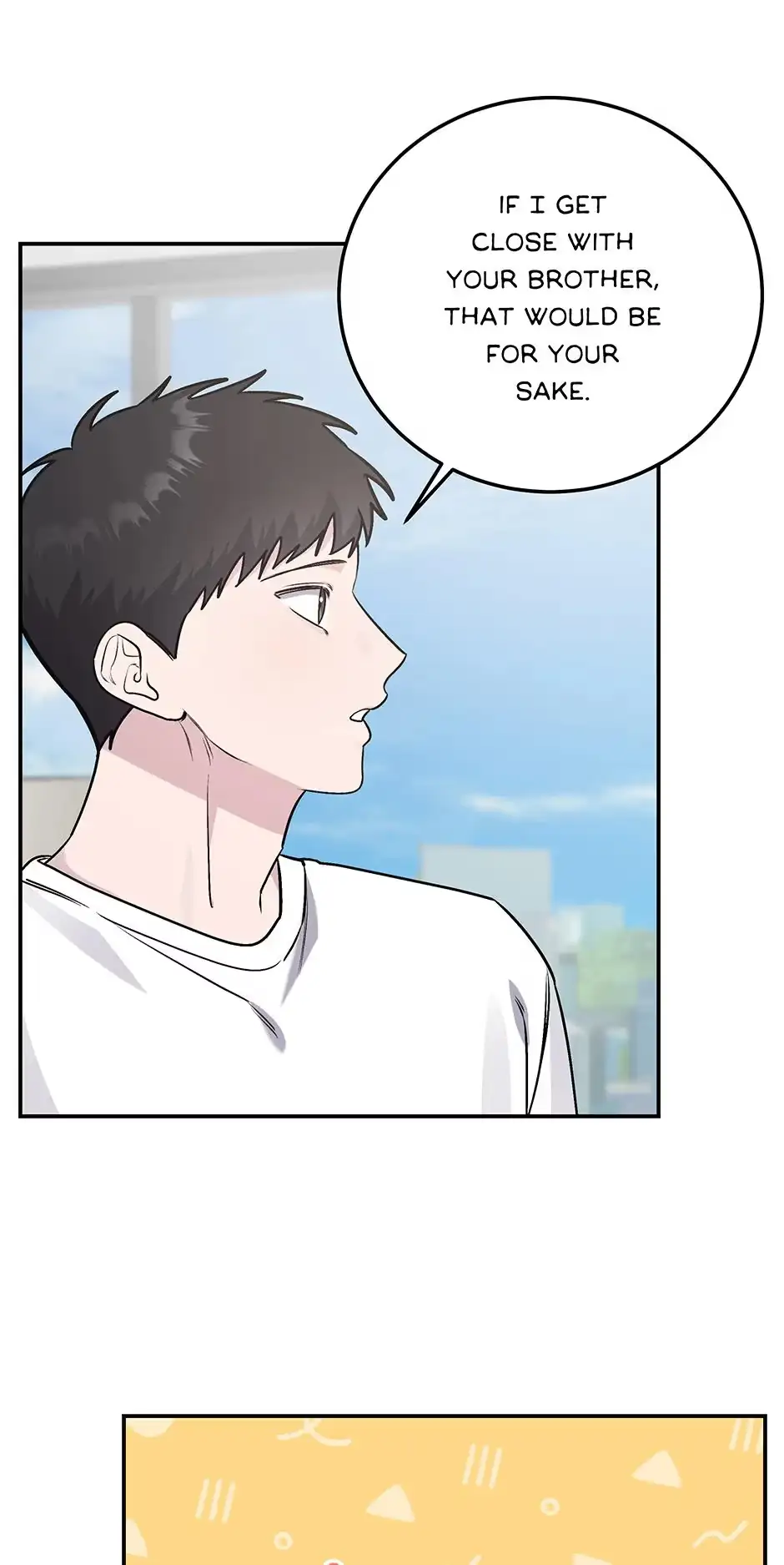 Lips Chapter 85 page 35 - 