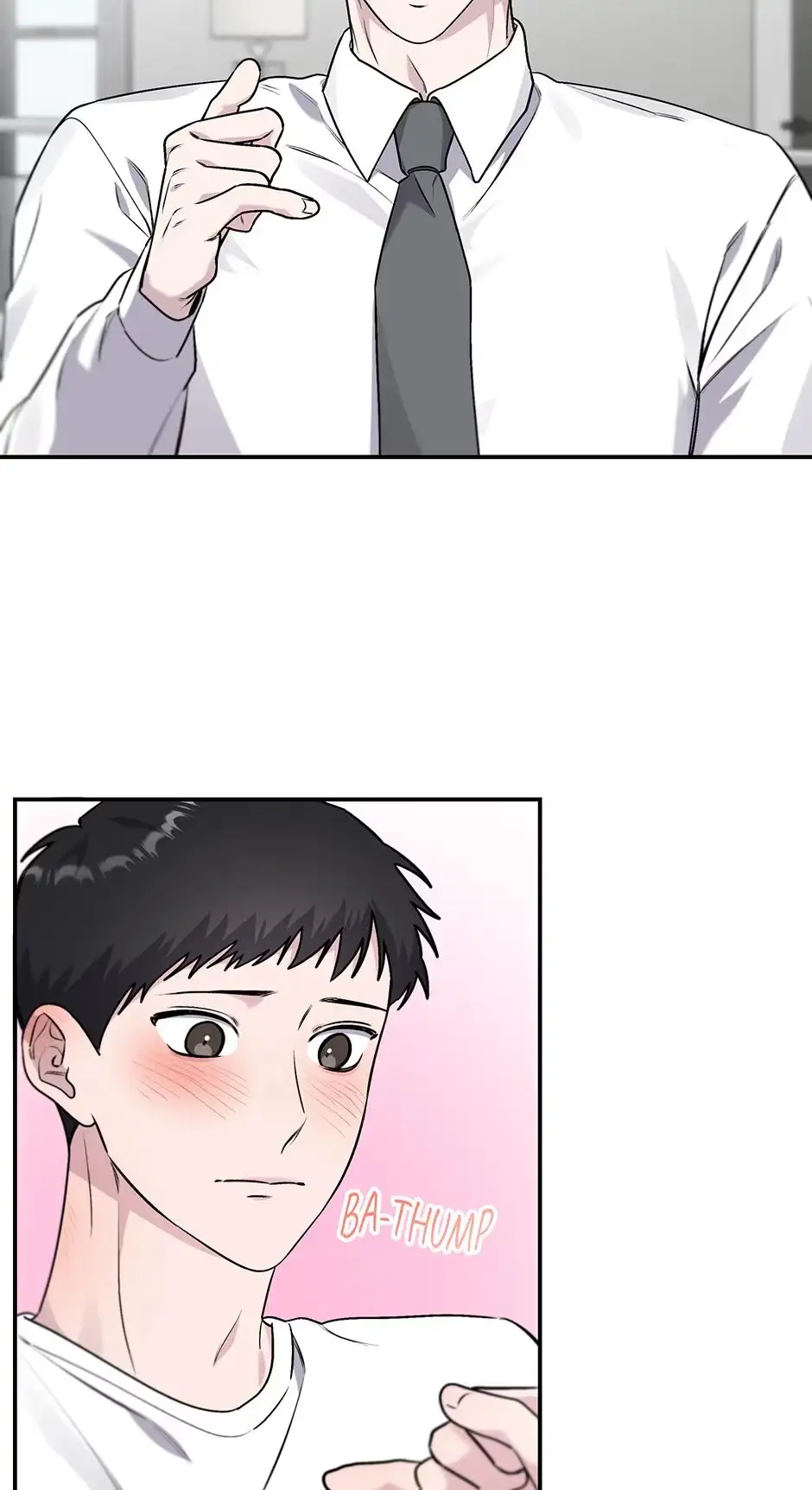 Lips Chapter 85 page 42 - 