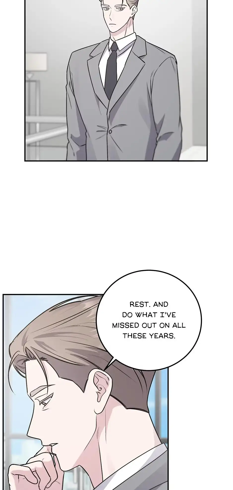 Lips Chapter 85 page 46 - 