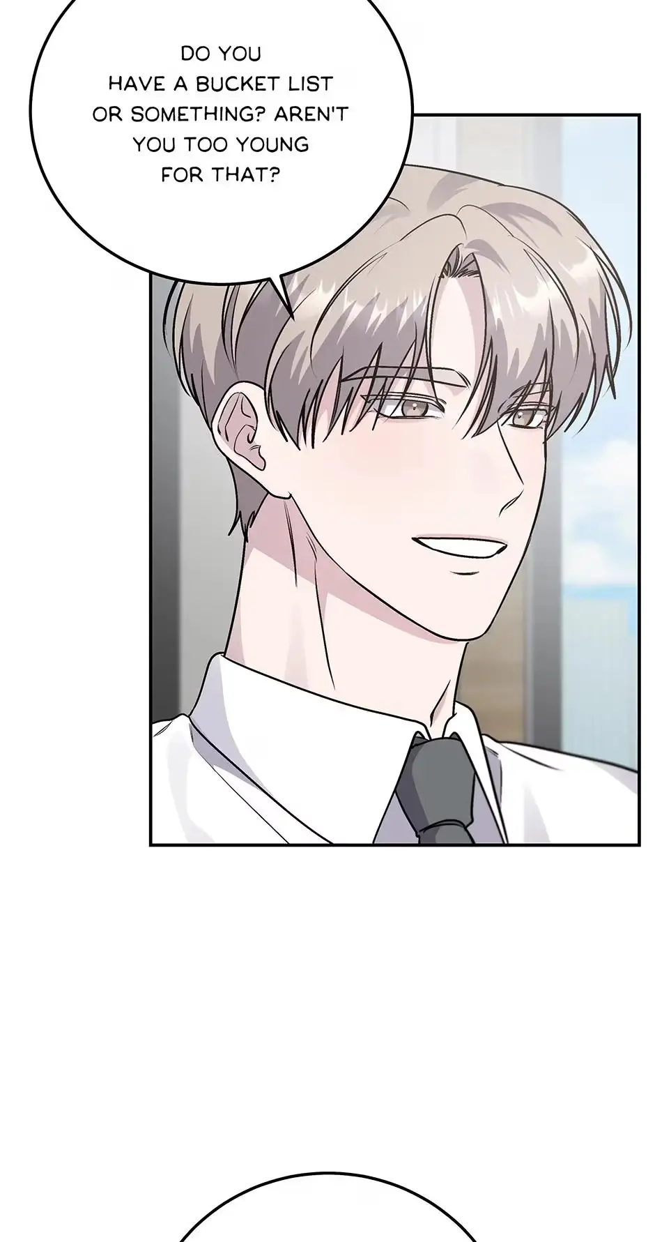 Lips Chapter 86 page 2 - 