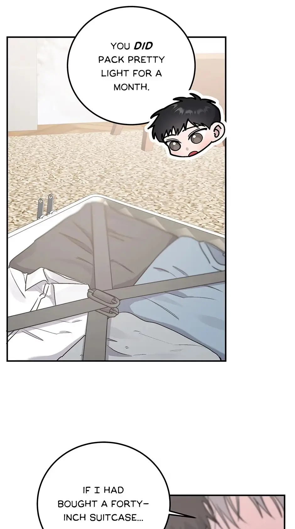 Lips Chapter 86 page 14 - 