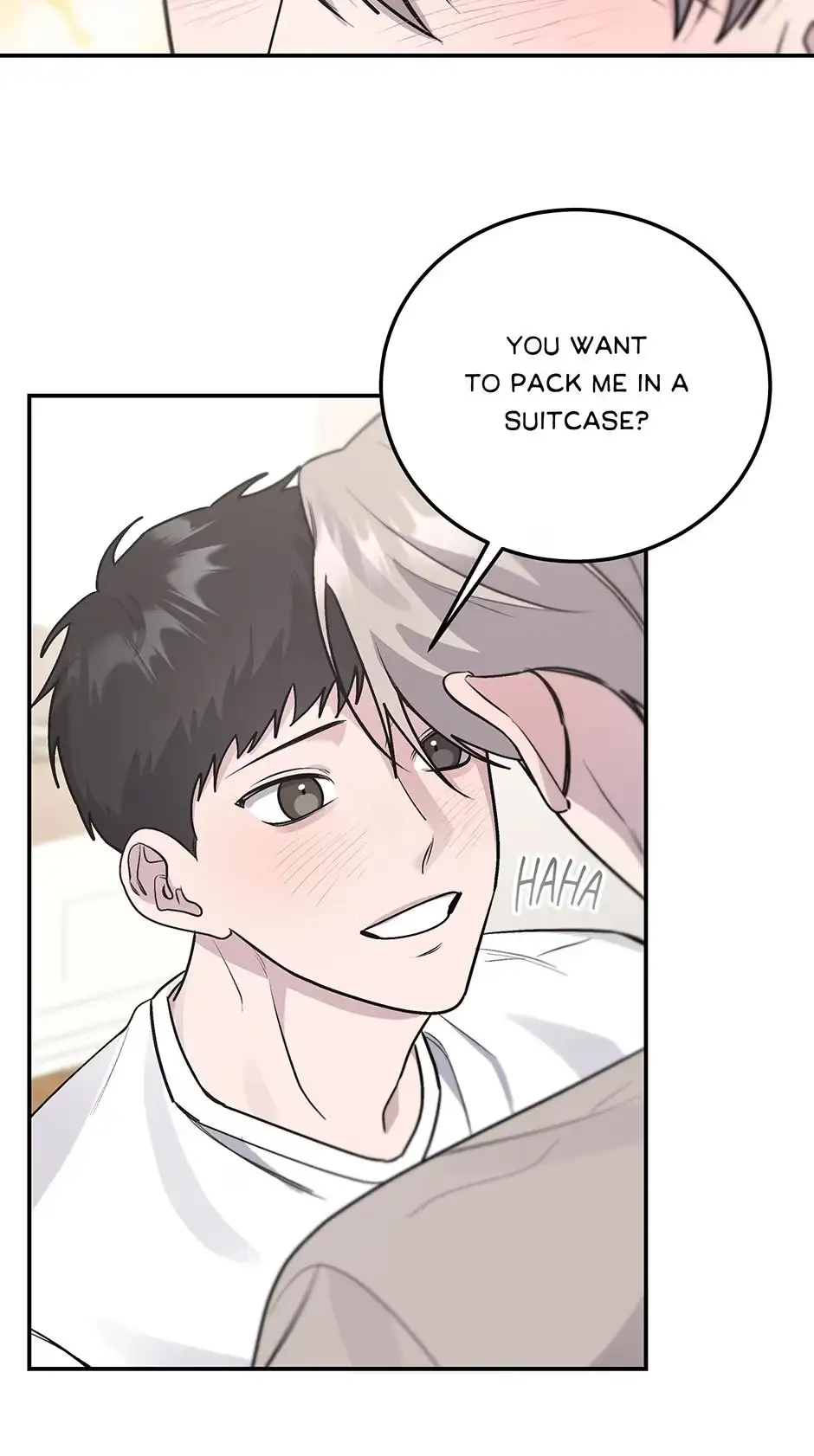 Lips Chapter 86 page 16 - 