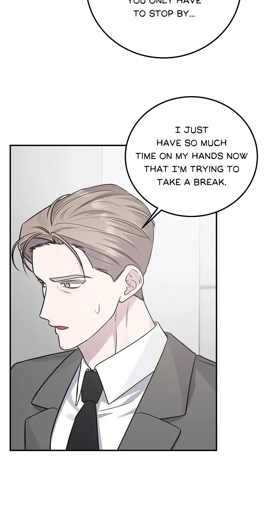 Lips Chapter 86 page 29 - 