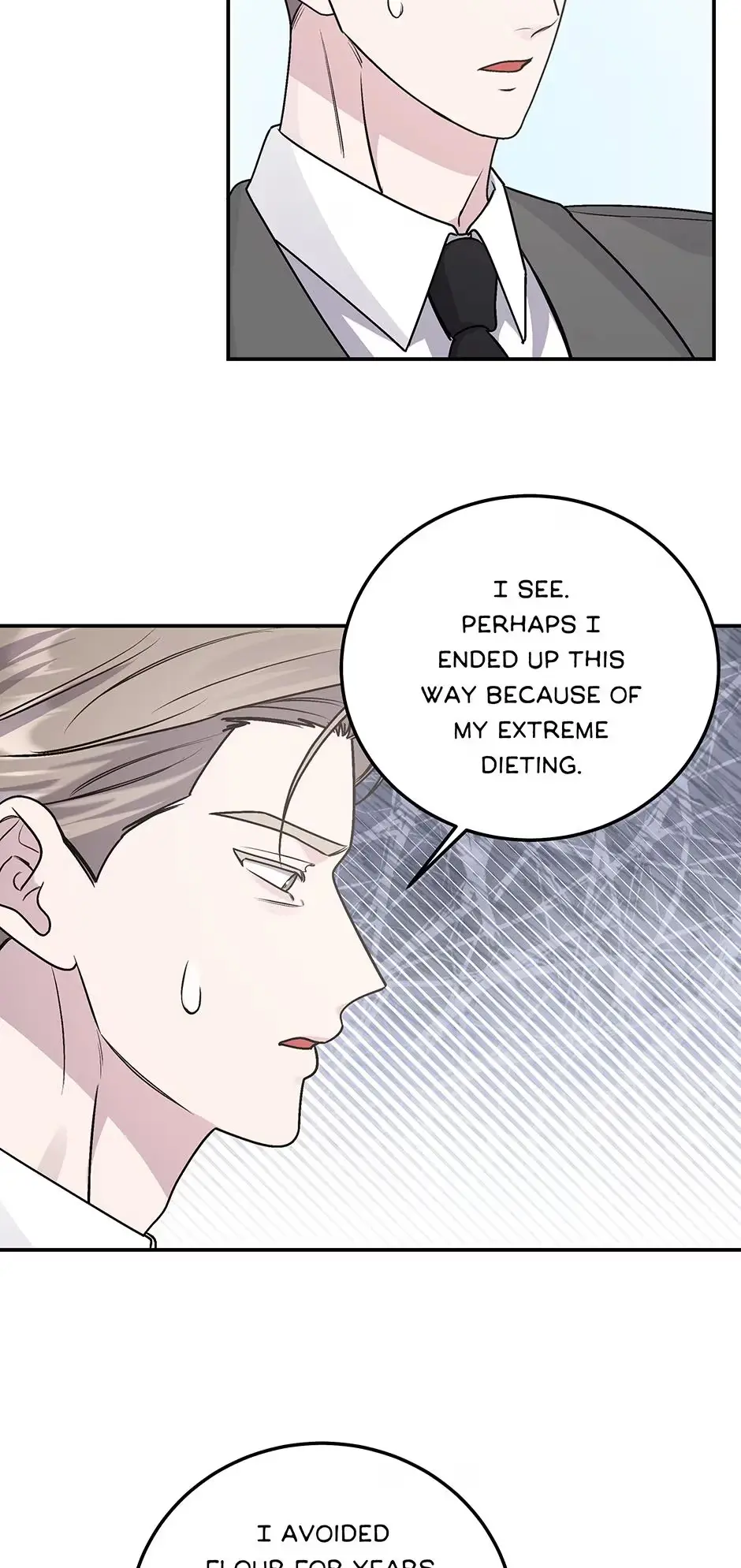 Lips Chapter 86 page 37 - 