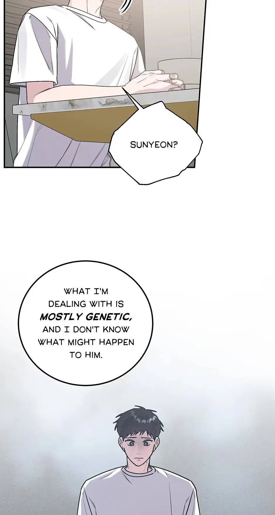 Lips Chapter 86 page 47 - 