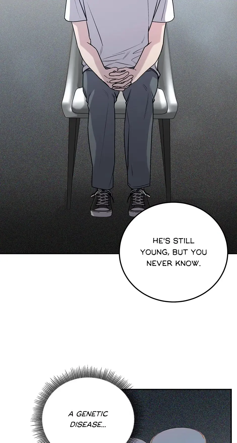 Lips Chapter 86 page 48 - 