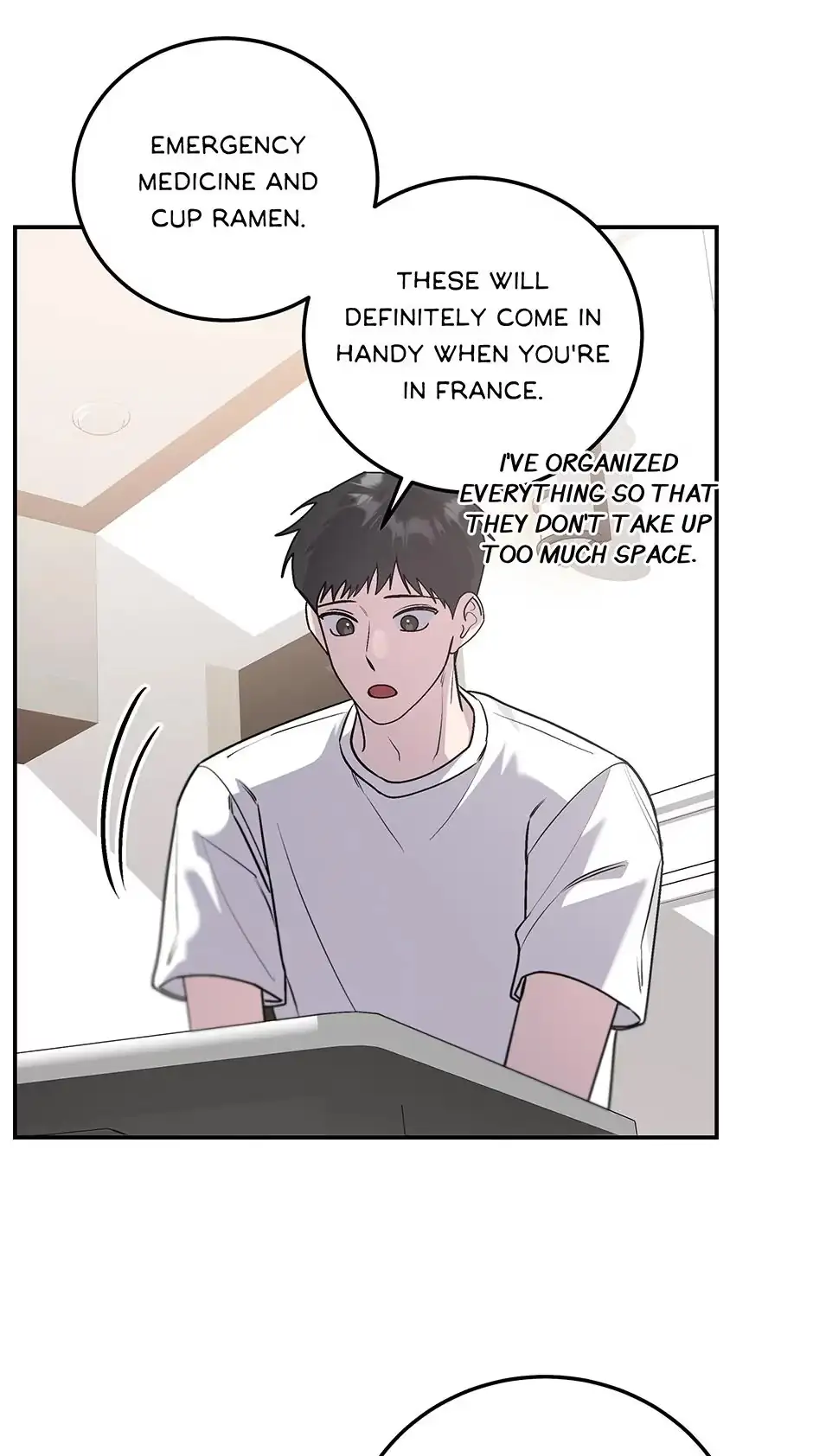 Lips Chapter 86 page 7 - 