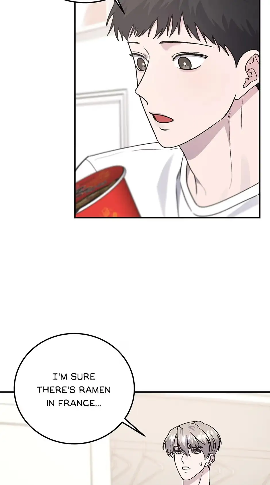 Lips Chapter 86 page 9 - 