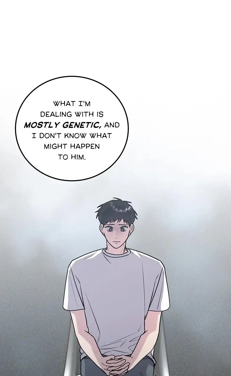 Lips Chapter 87 page 1 - 