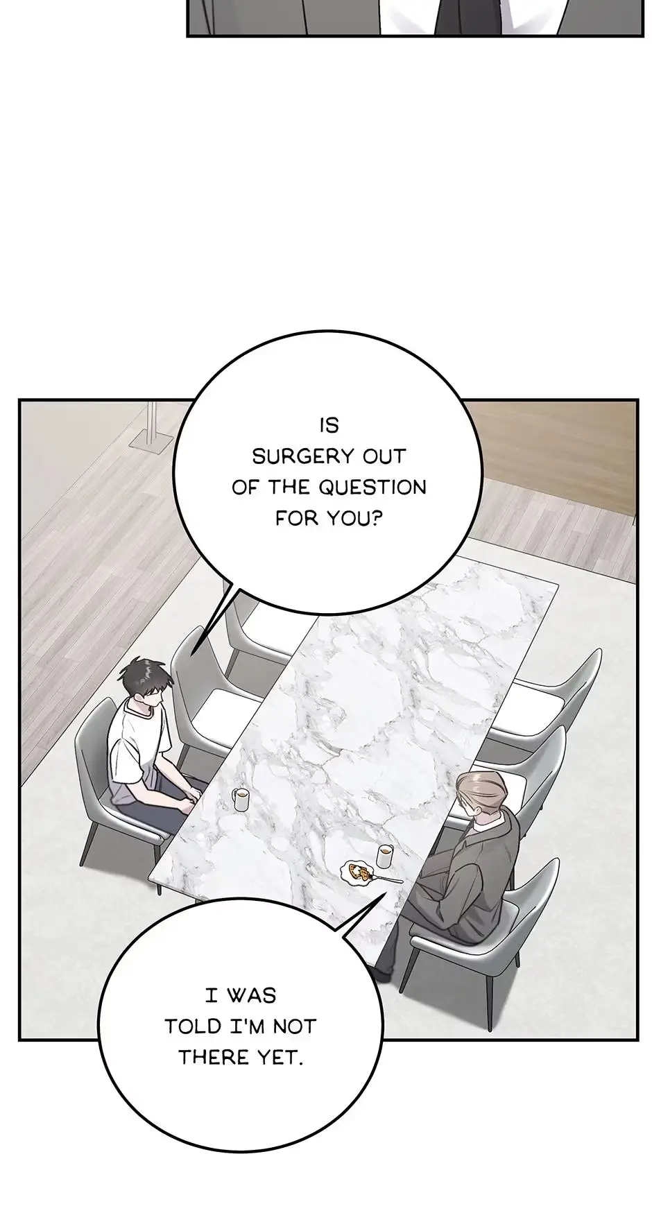 Lips Chapter 87 page 13 - 
